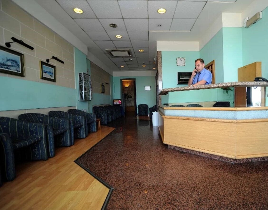 Фотография Slima Shalet 3*